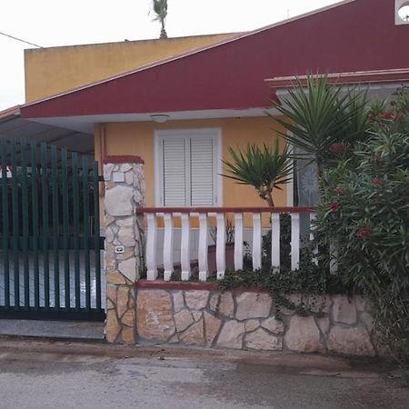 Bella Casa Da Paola Vila Santa Maria del Focallo Exterior foto