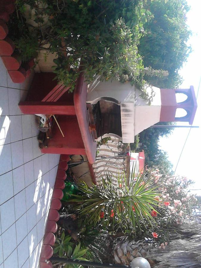 Bella Casa Da Paola Vila Santa Maria del Focallo Exterior foto