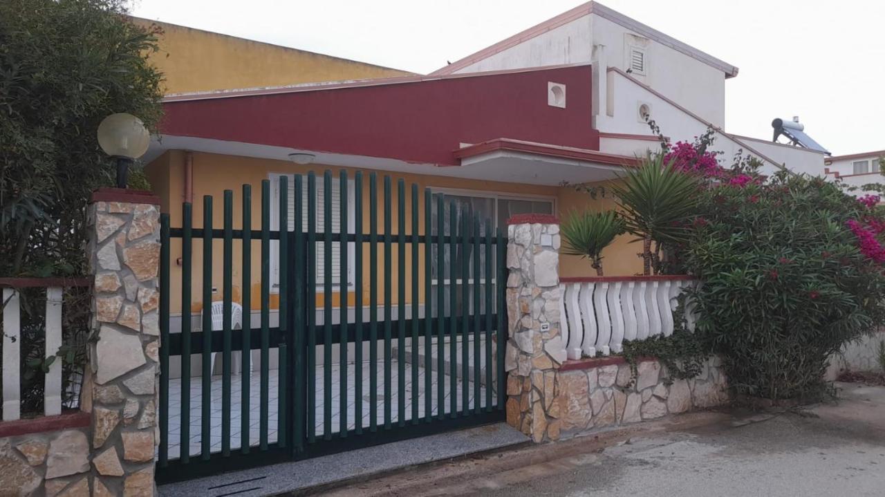Bella Casa Da Paola Vila Santa Maria del Focallo Exterior foto