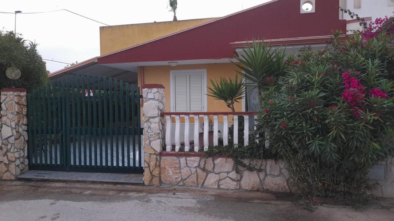 Bella Casa Da Paola Vila Santa Maria del Focallo Exterior foto