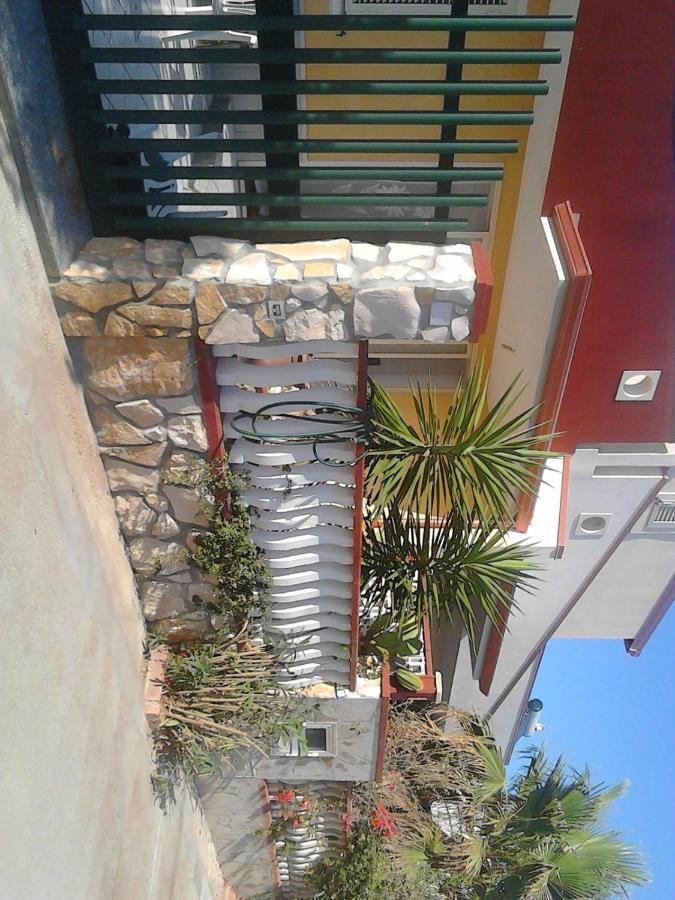 Bella Casa Da Paola Vila Santa Maria del Focallo Exterior foto